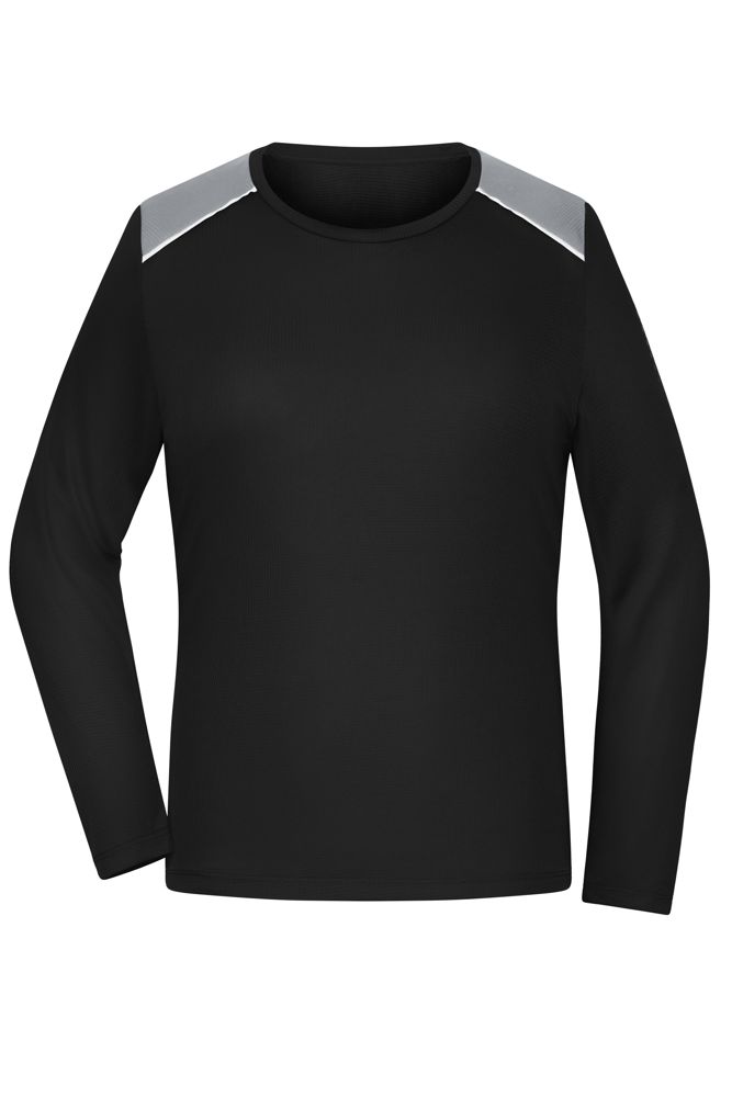Ladies' Running Shirt Longsleeve GRS