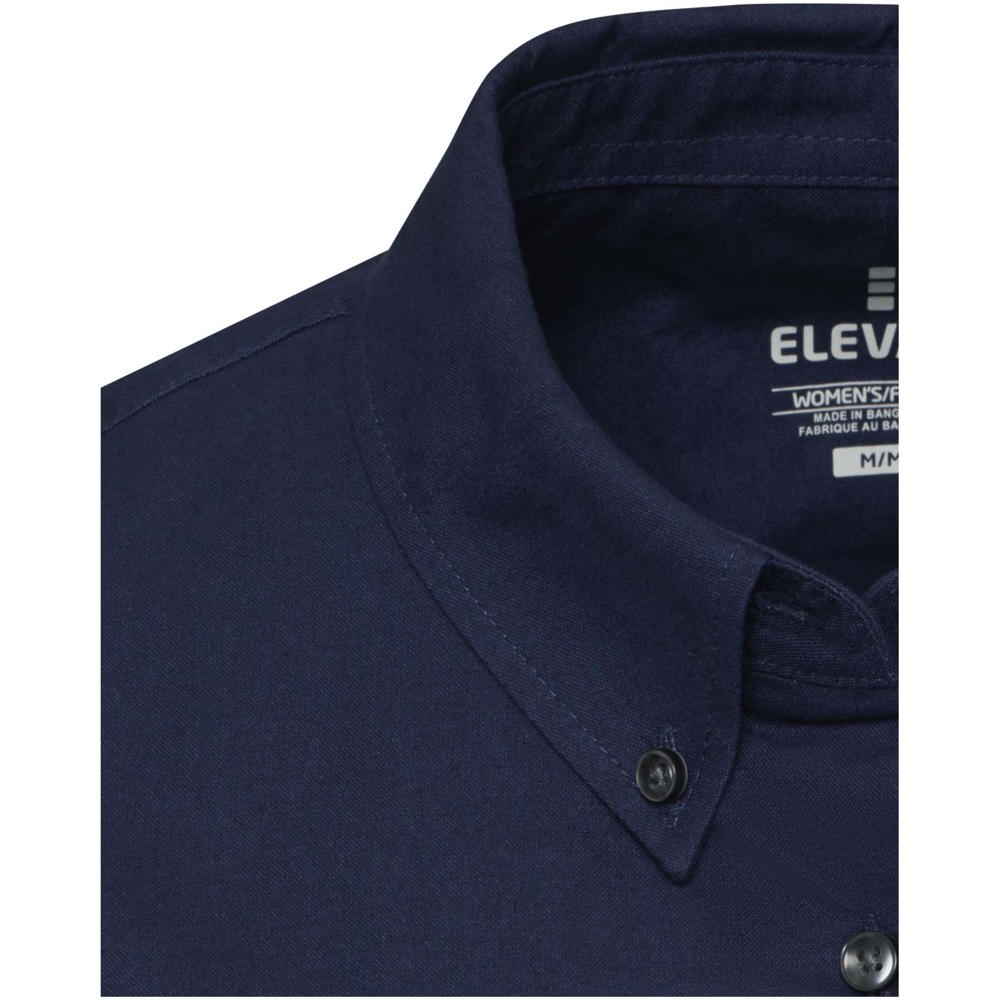 Sphene 165 g/m² Oxford Bluse