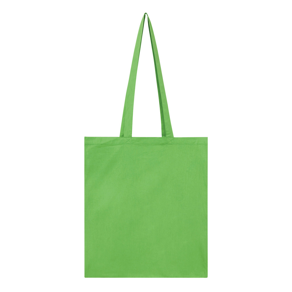 BIG PURE - Baumwolltasche