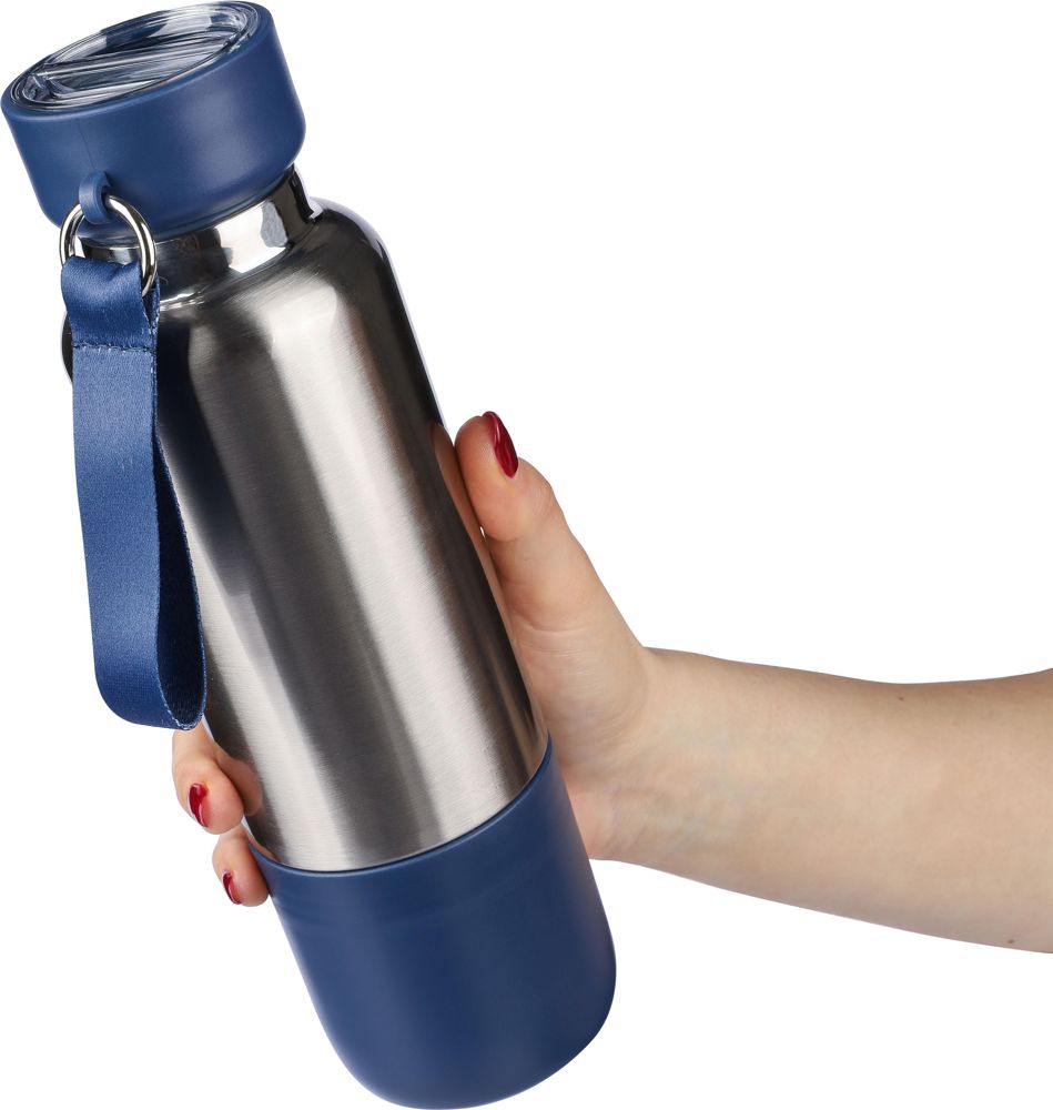 Doppelwandige Flasche Zev | 500 ml