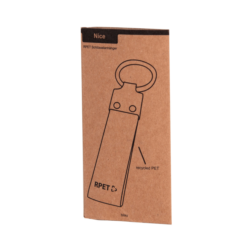 NICE - Schlüsselanhänger