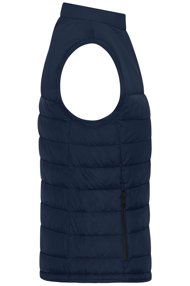 Ladies' Padded Vest  GRS