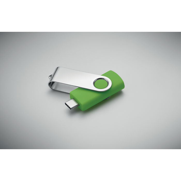 COLODRI - USB Stick 16GB 3.0 type C     MO1401
