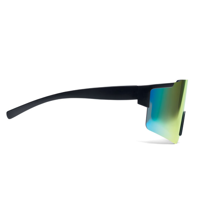 SHINE - Sport-Sonnenbrille UV400