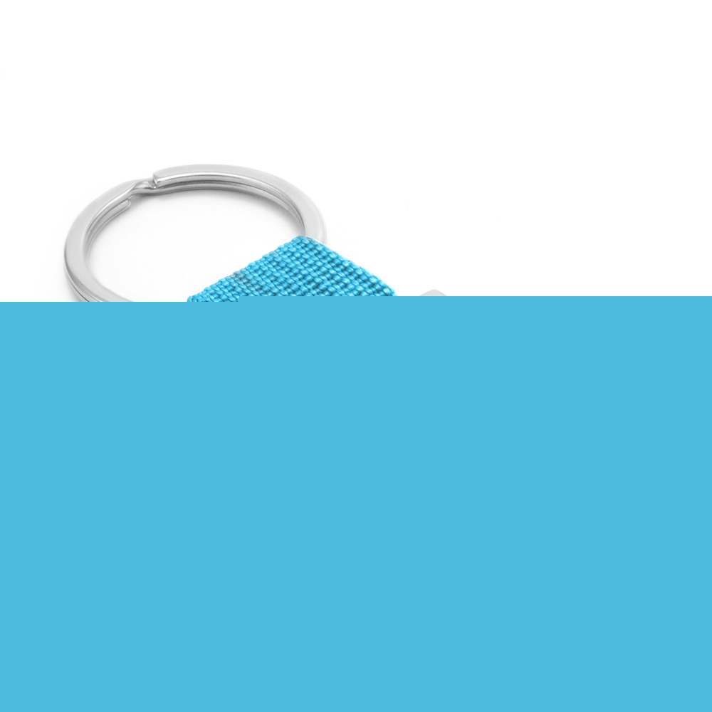 Schlüsselanhänger Yip - AZC