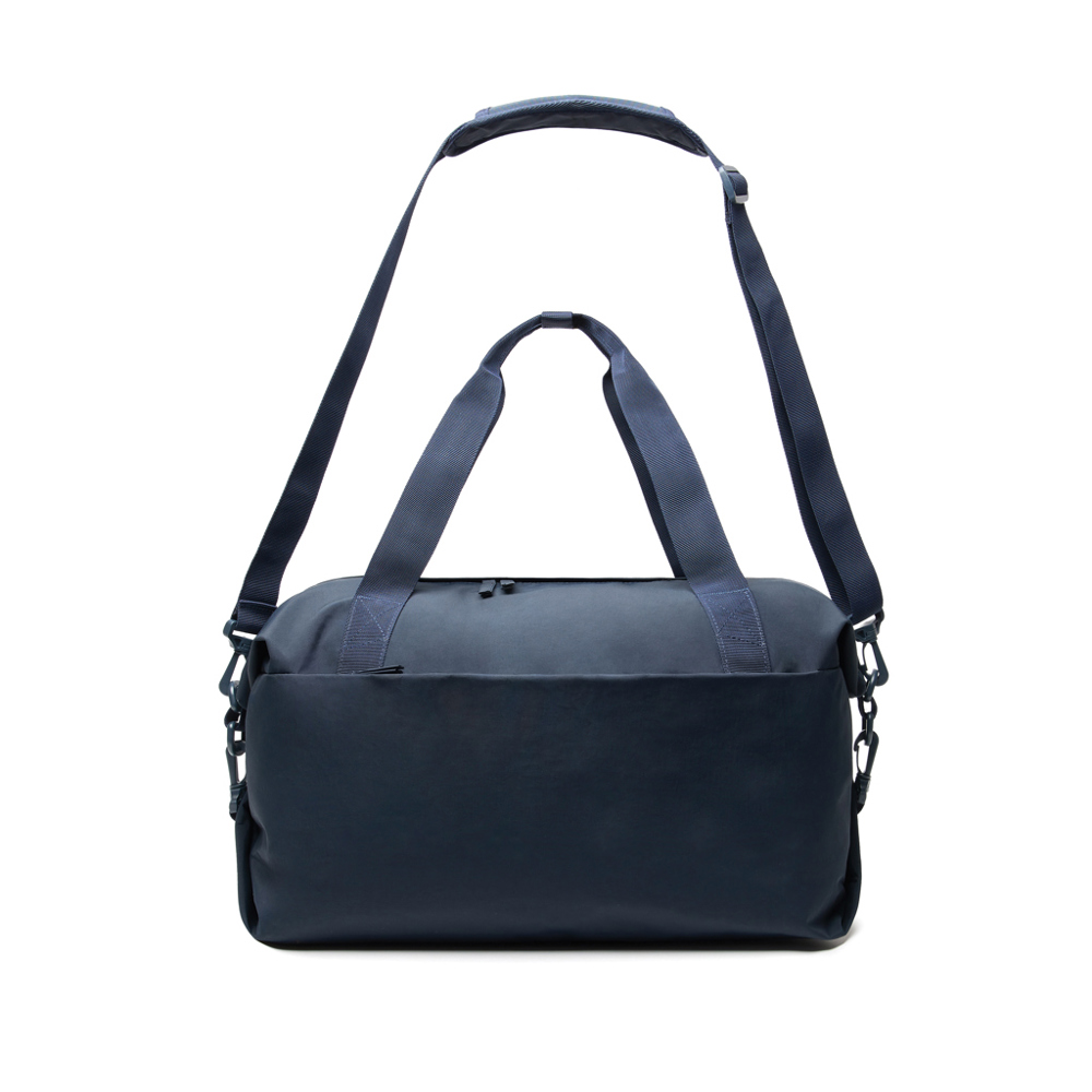 KENTO URBAN Weekender aus RCS recyceltem Nylon