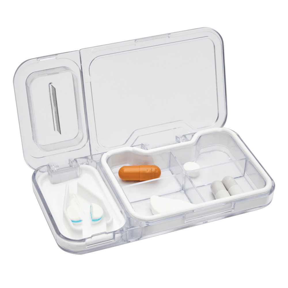 CUT IT - Tablettendose