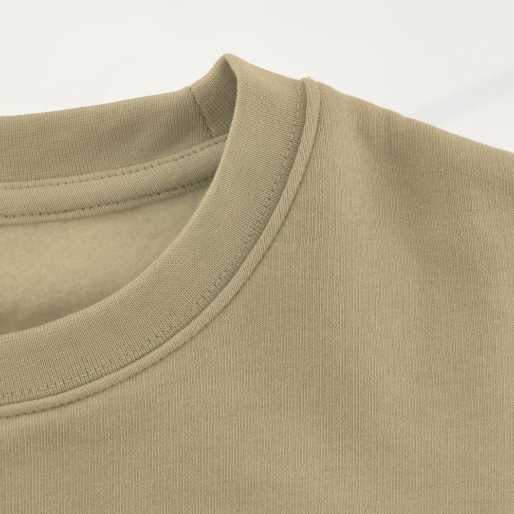 Erwachsene Sweatshirt Cosmos