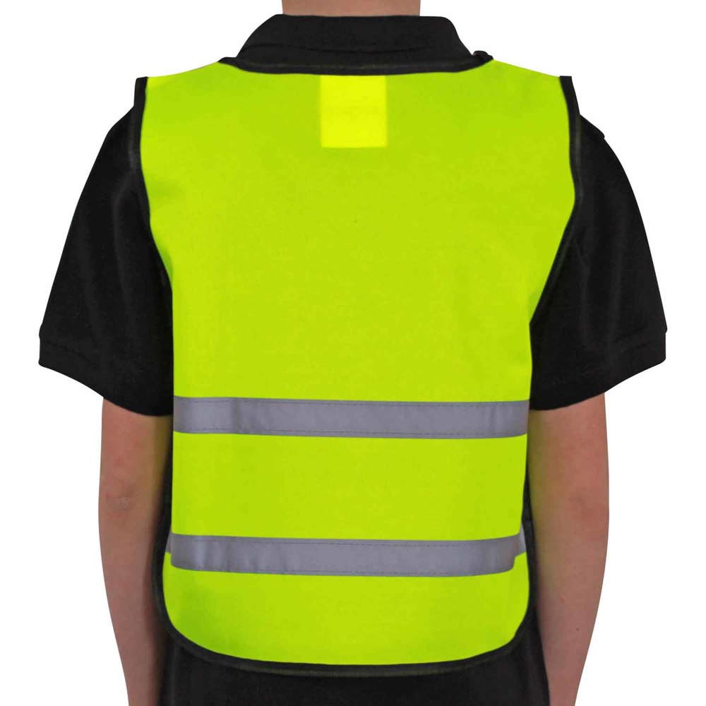 Kinderüberwurf SMALL