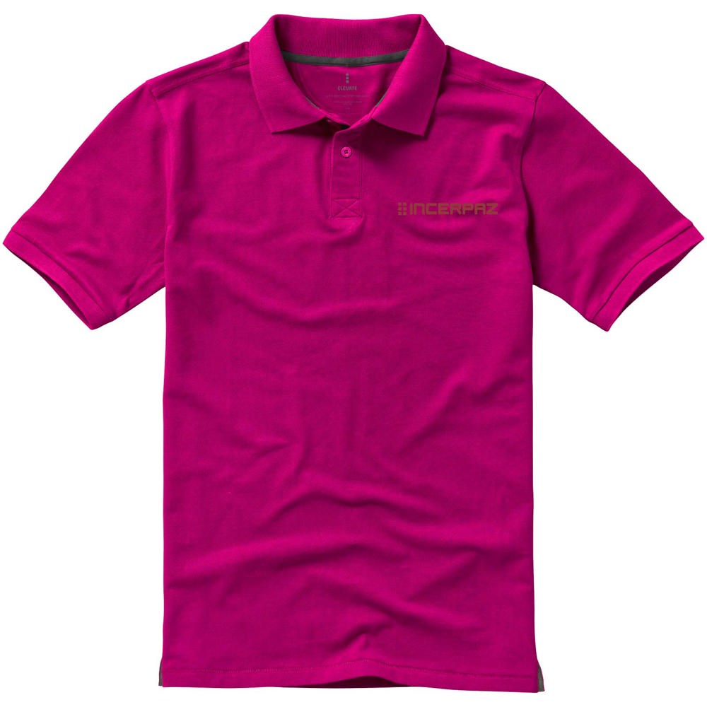 Calgary 200 g/m² Poloshirt für Herren