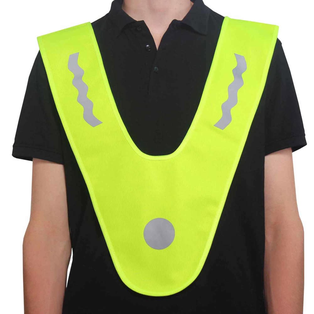 Erwachsenenüberwurf DREIECK