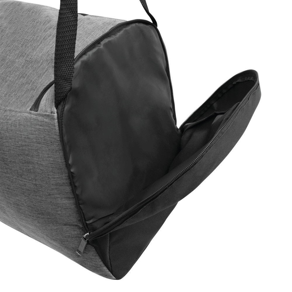 2 IN 1 - Sporttasche