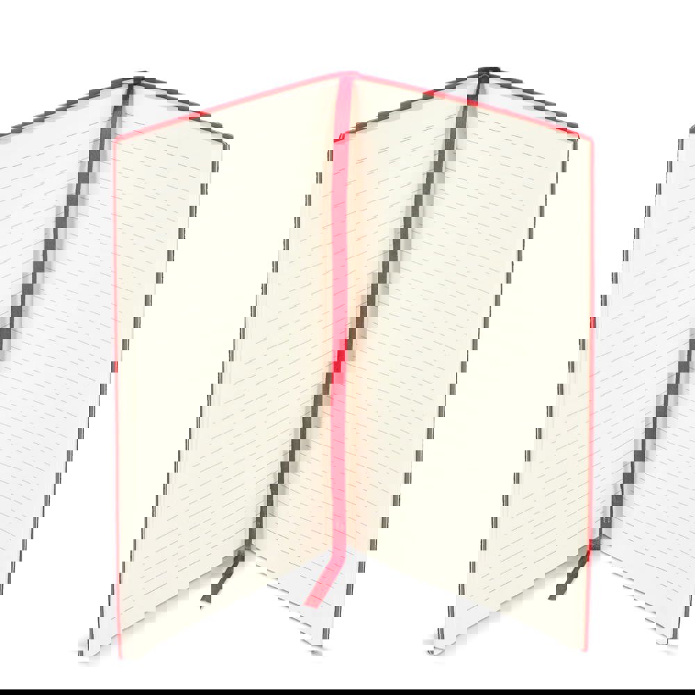 Notizbuch Yuzu Softcover Thermo A5