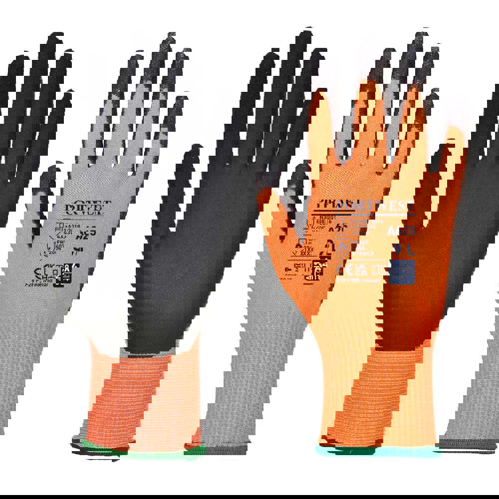 Schnittschutzhandschuhe HA625