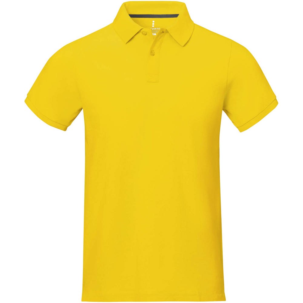 Calgary 200 g/m² Poloshirt für Herren