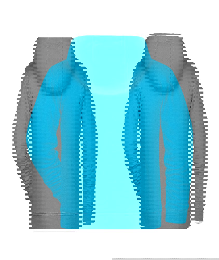 Children's Zip Hoody  OCS Blended & RCS