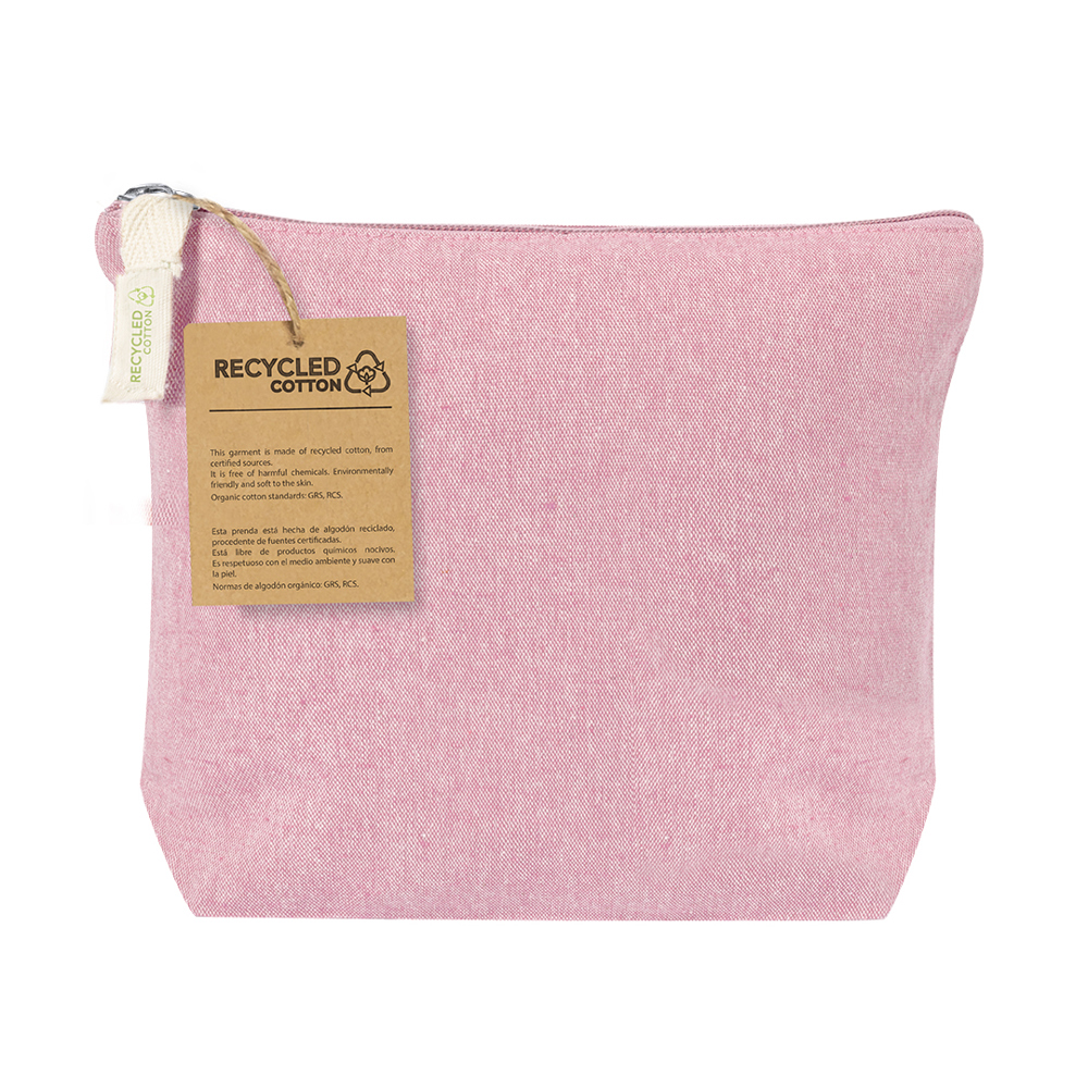 Kosmetik Tasche Belix - rosa