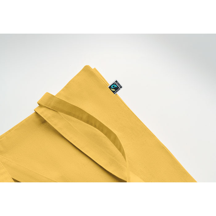 OSOLE++ COLOUR - Einkaufstasche Fairtrade 180g