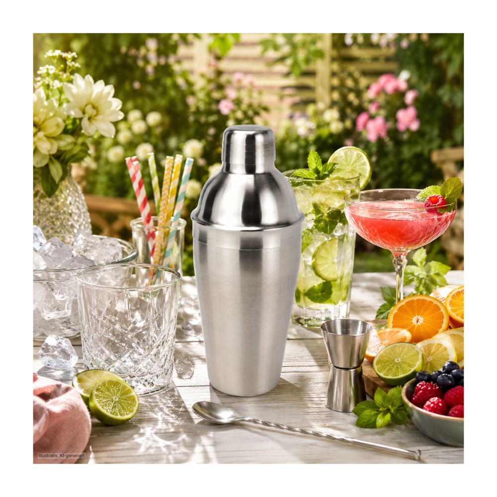 Exklusive Cocktail-Box