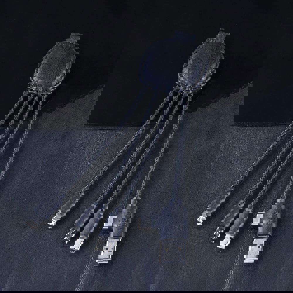 4000 | Xoopar Iné Smart Charging cable with NFC