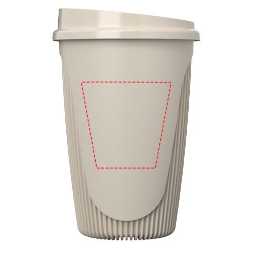 Alto POP 350 ml Becher