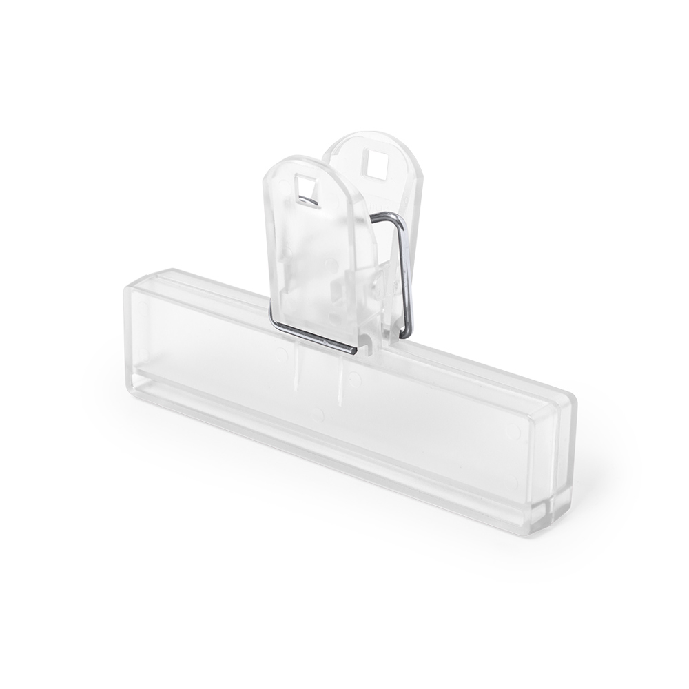 Klammer Flint - TRANS