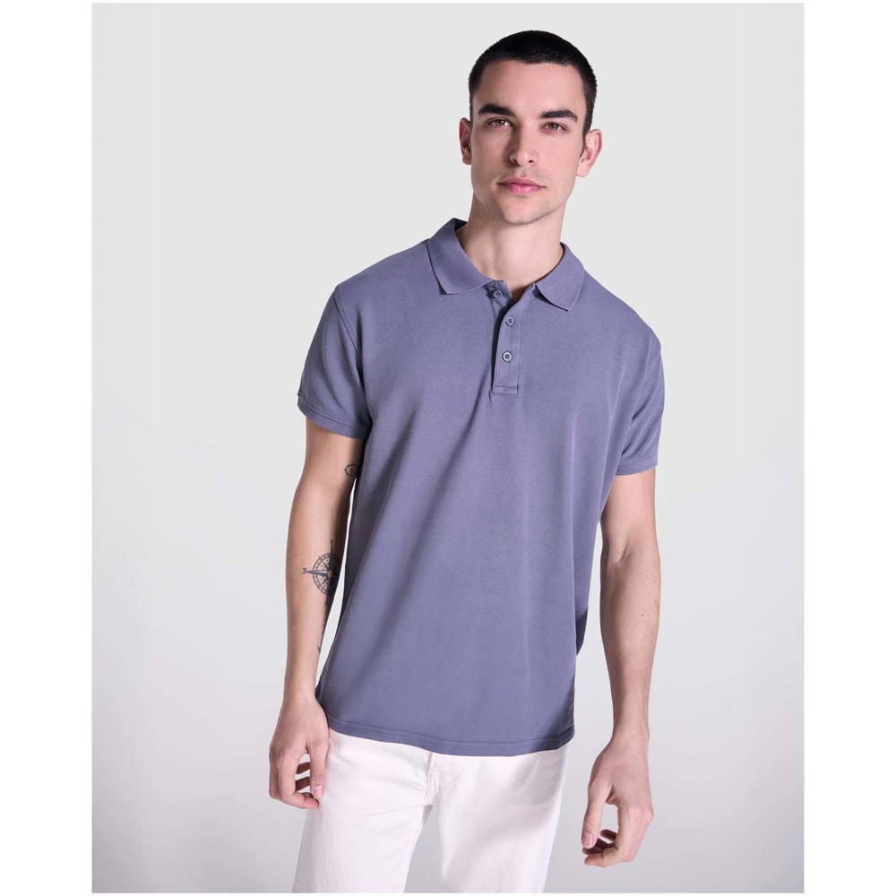 Cobain 200 g/m² Poloshirt Unisex