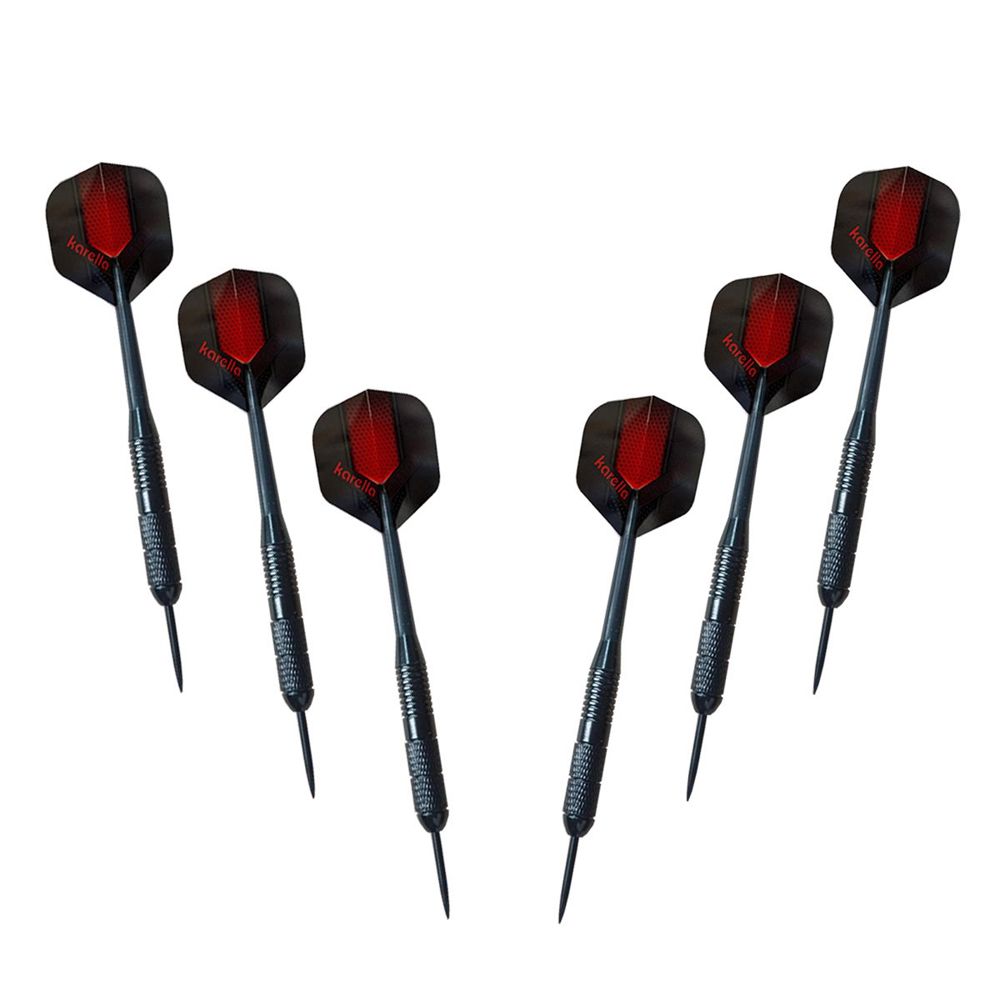 Dart Labor Dartboard „BULLOUT-SET INDIVIDUELL“ | inkl. 4c Druck auf ein Segment