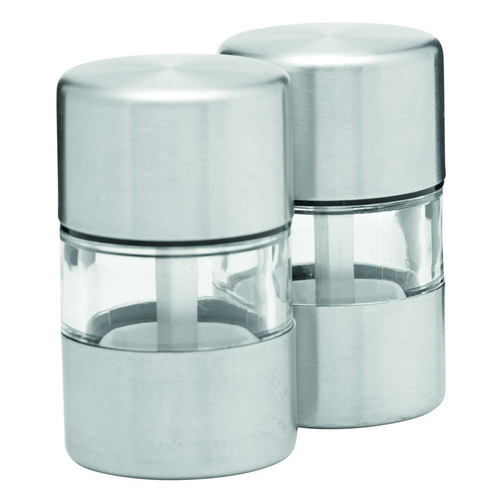 SPICE FLAVOR - Salz- und Pfefferstreuer-Set SPICE FLAVOUR