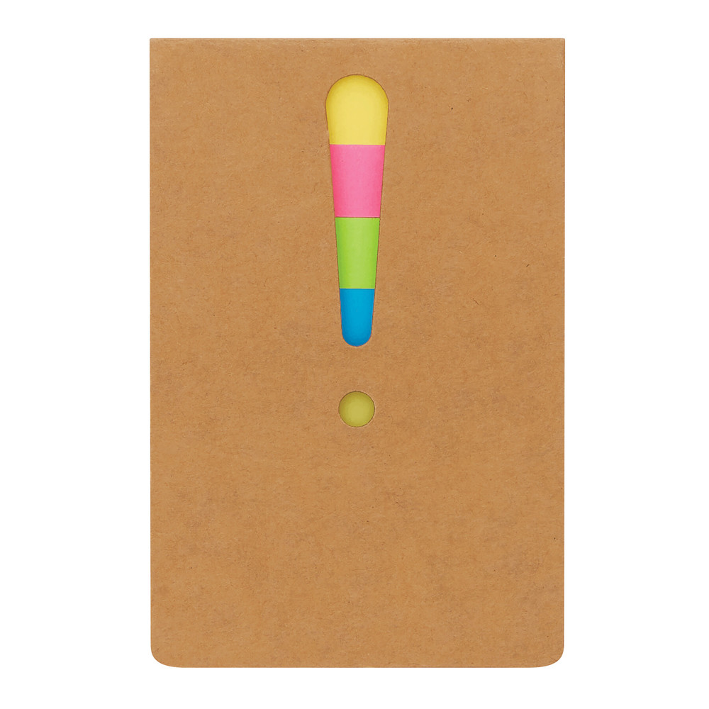 X-MARK - Haftnotizen