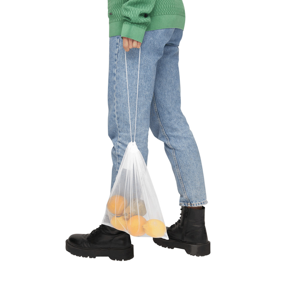 BLUE PLANET SET - Gemüsenetz-Set