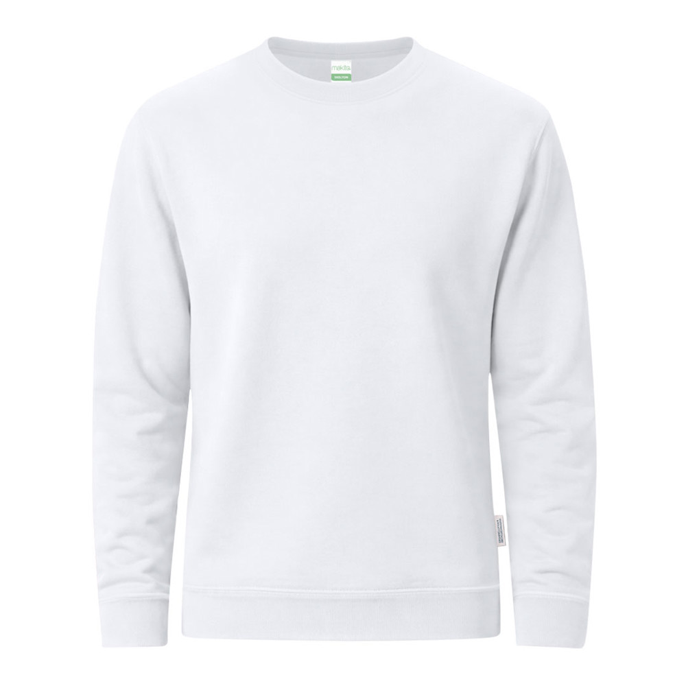 Erwachsene Sweatshirt Skelton - BLA