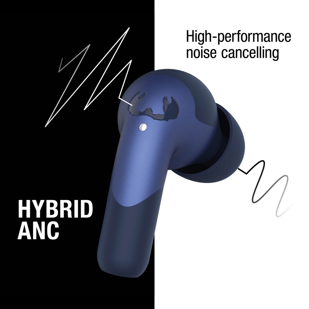 3TW3200 I Fresh 'n Rebel Twins Ace-TWS earbuds with Hybrid ANC
