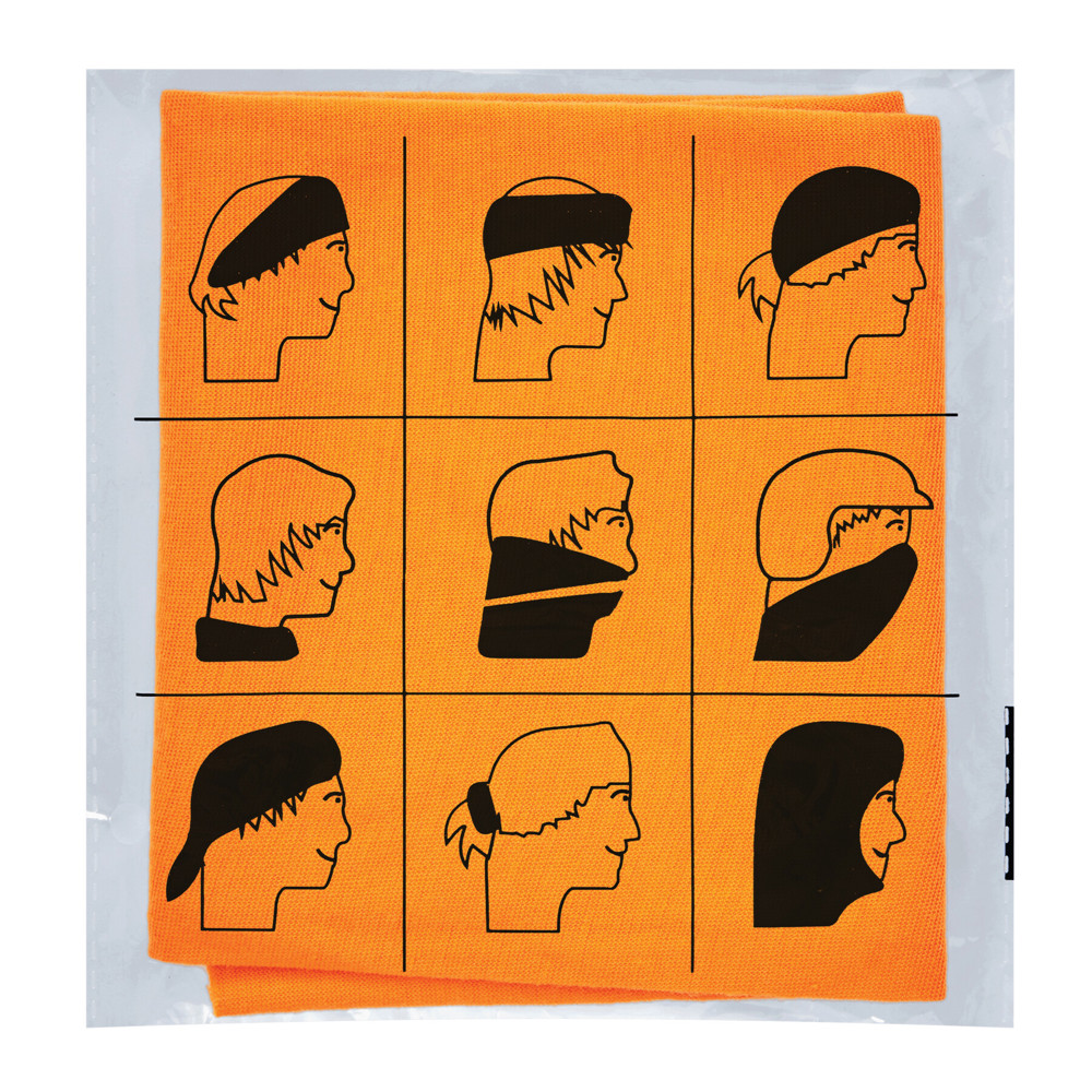 TRENDY - Multifunktionstuch