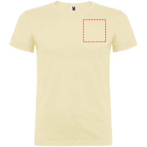 Beagle 155 g/m² T-Shirt für Herren