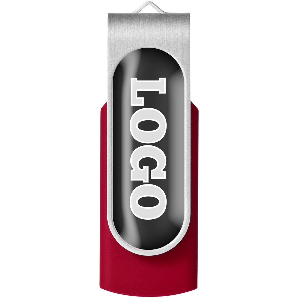 Rotate Doming USB-Stick