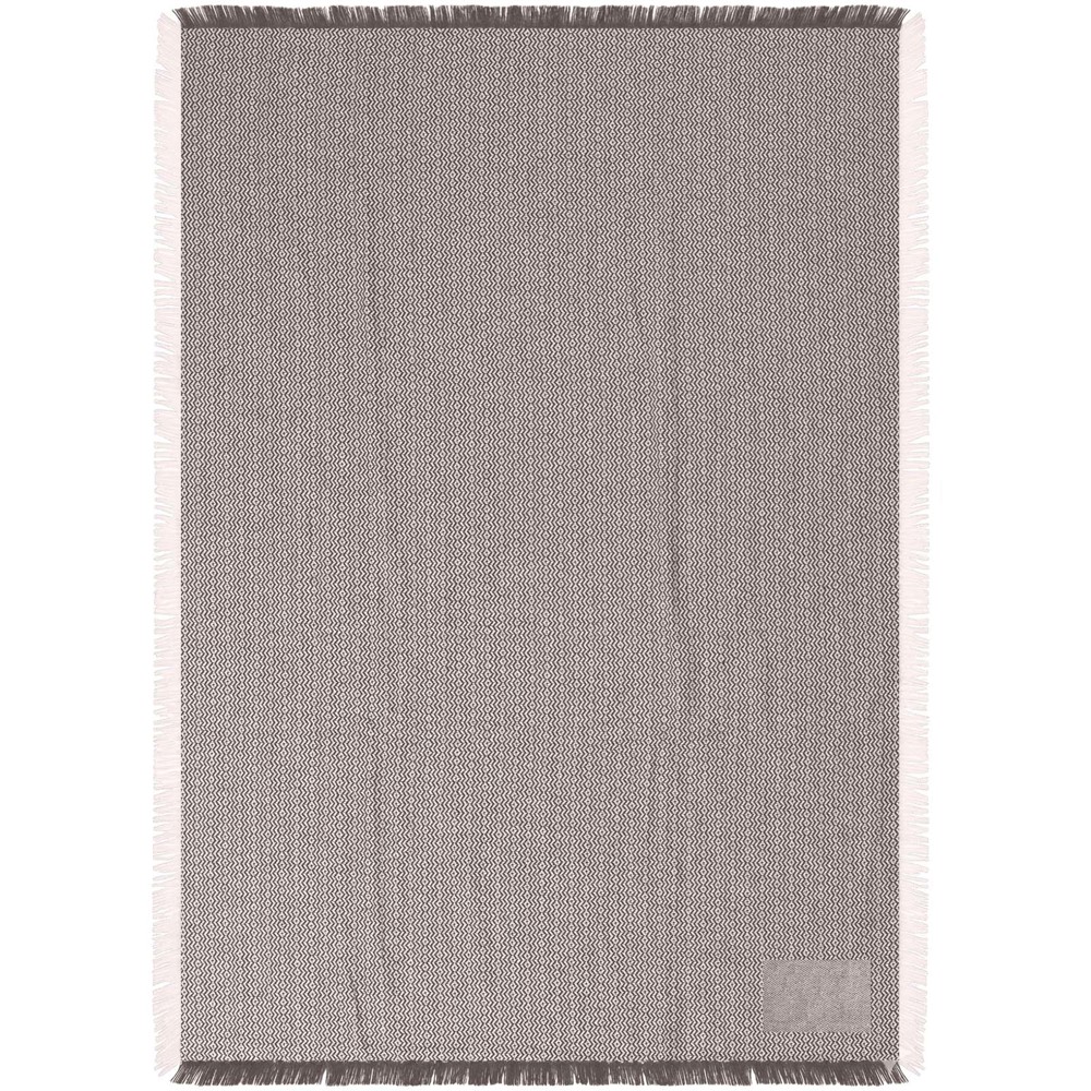 Citizen Green Rewarm Decke aus recyceltem Material