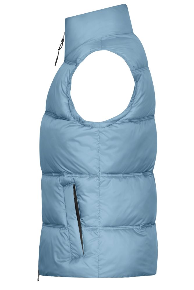 Ladies' Winter Vest GRS