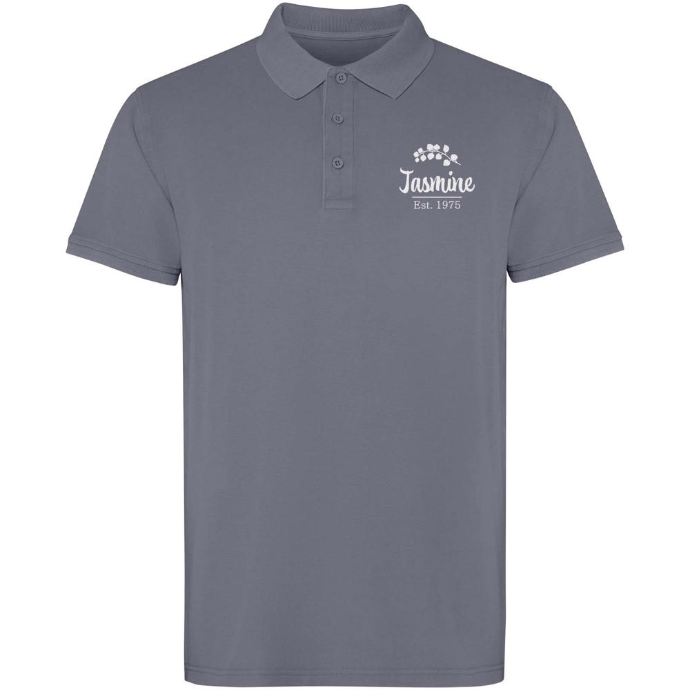 Cobain 200 g/m² Poloshirt Unisex