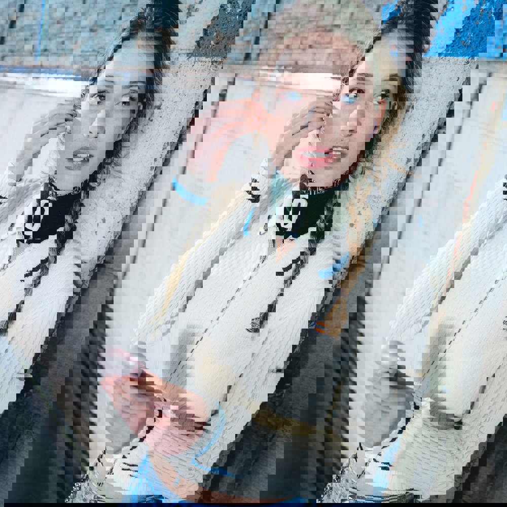 3TW2200 I Fresh 'n Rebel Twins Blaze - True Wireless earbuds with ENC