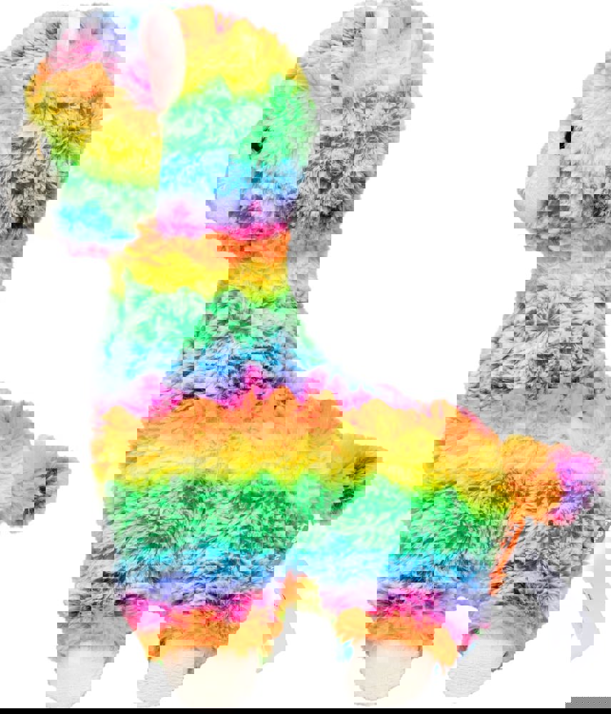 Lama Jacqueline, multicolour, one size