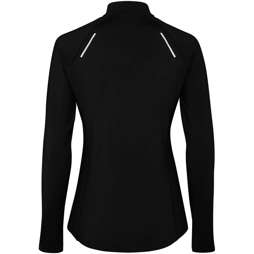 Estambul 200 g/m² Half-Zip Sweatshirt für Damen