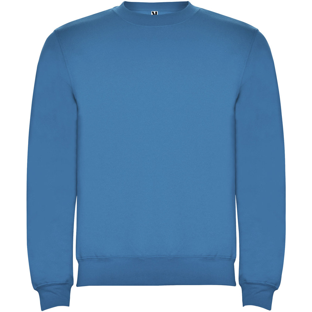Clasica 280 g/m² Sweatshirt mit Rundhalsausschnitt Unisex - Ozeanblau
