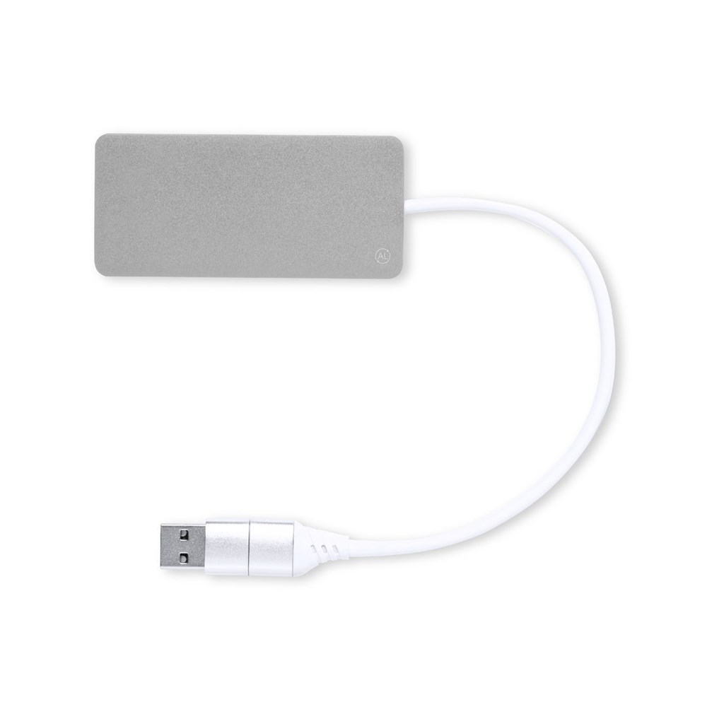 USB Hub Kalat - PLAT