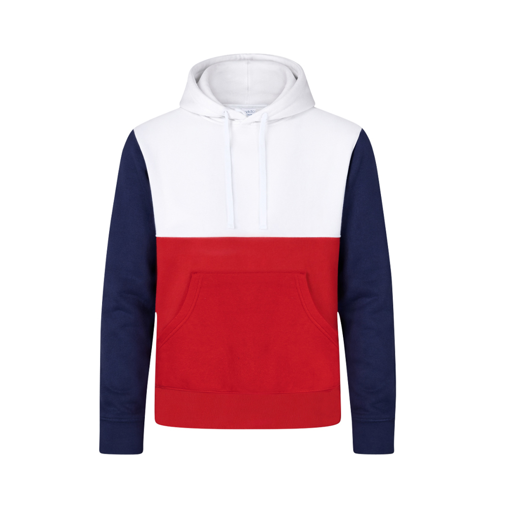 Erwachsene Sweatshirt Skon - ROJ