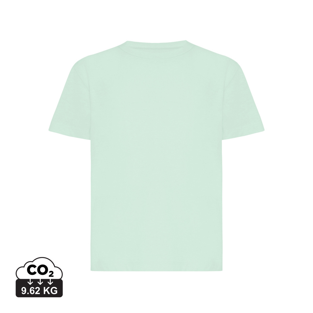 IQONIQ Koli Kids T-Shirt aus recycelter Baumwolle