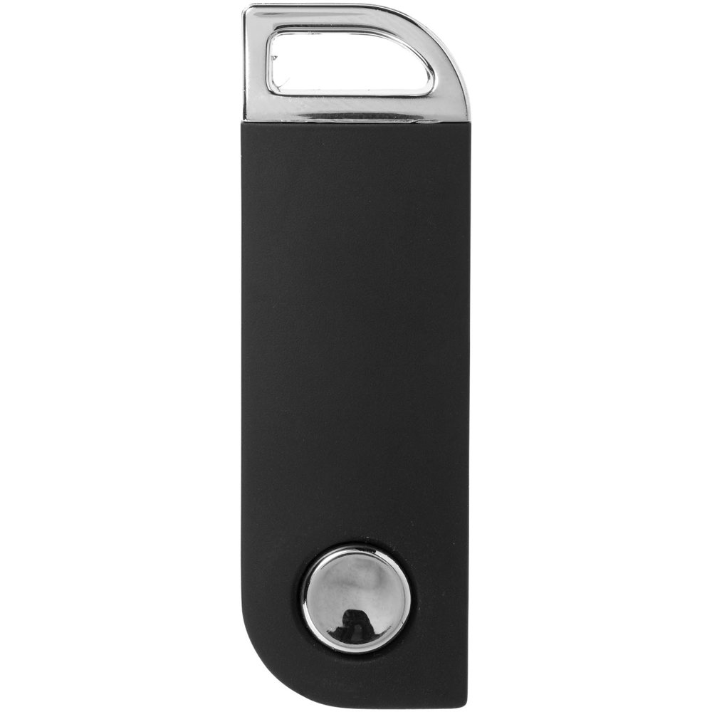 Swivel Rectangular USB-Stick