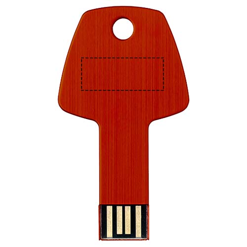 USB-Stick Schlüssel