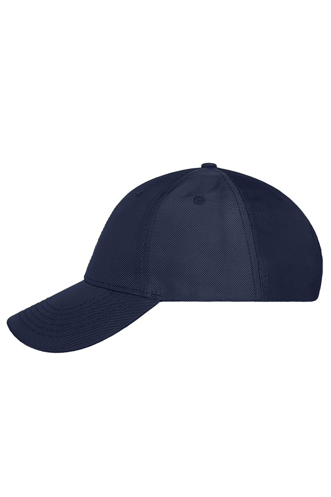 6 Panel Cap