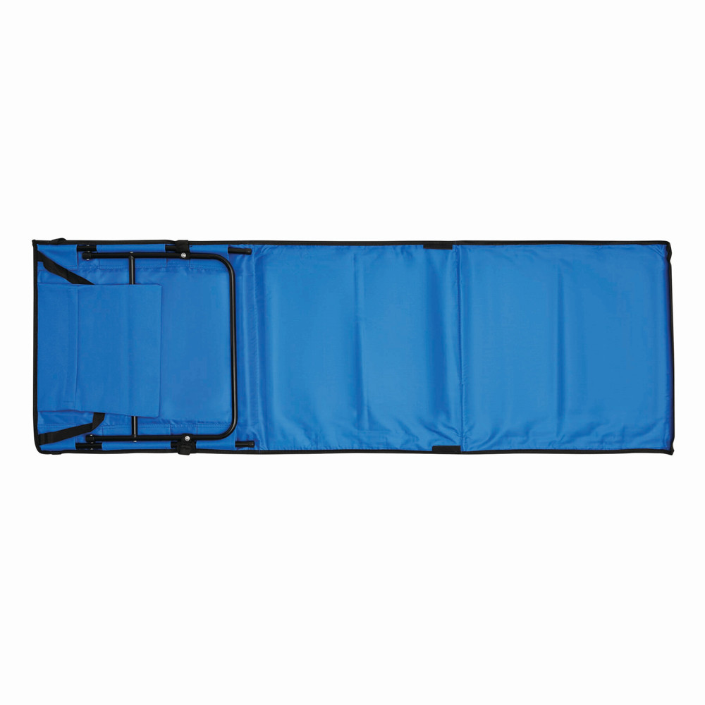 SUNNY BEACH - Faltbare Strandmatte